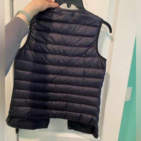 Bianco Nero Vest - Picture 3 of 3